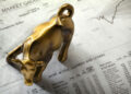 Bullish market