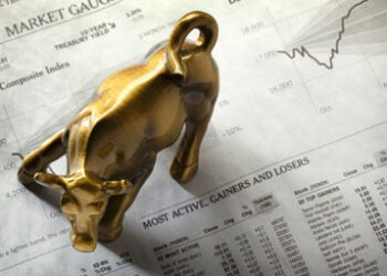 Bullish market