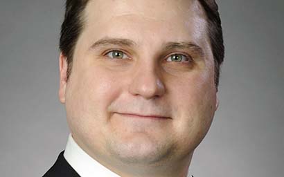 Christopher Huemmer