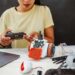 DIY_technology