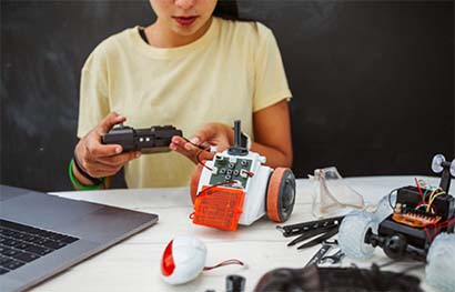 DIY_technology