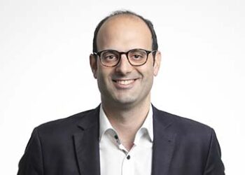 David Dana, European investment fund, venture capital