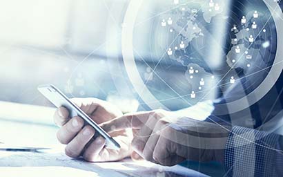 Digital communication