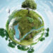 ESG world