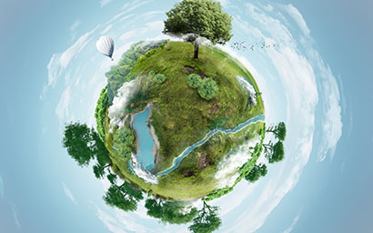 ESG world