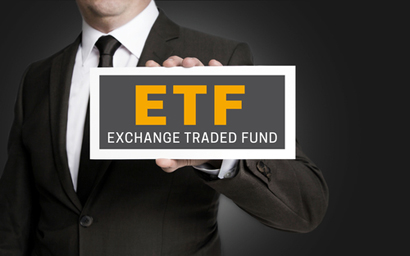ETF promoting