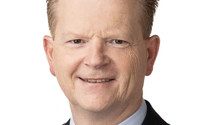 Hendrik-Jan Boer, Neuberger Berman