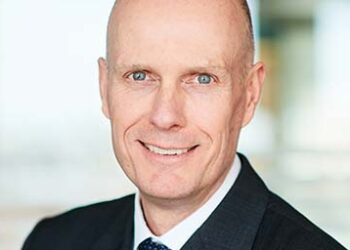 Karsten Langer Riverside Europe Partners private equity