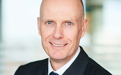 Karsten Langer Riverside Europe Partners private equity