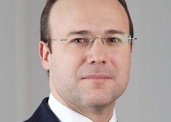 Mariano Giralt BNY Mellon, Ireland CCF