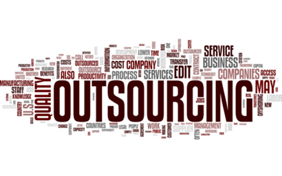 Outsourcing 1