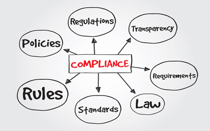 Regulatory reporting
