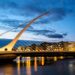 Samuel Beckett Bridge