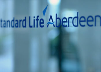 Standard Life Aberdeen