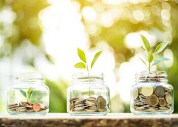Sustainable investing