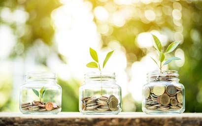 Sustainable investing
