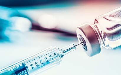 Syringe