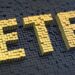 ETF blocks
