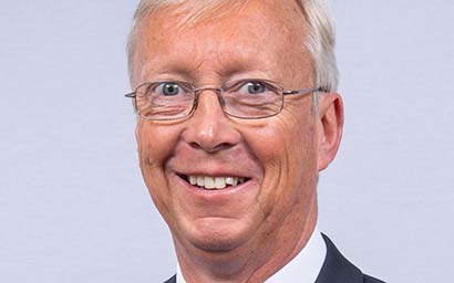 Gordon Ross LGPS Central fixed income