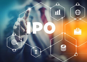initial public offering