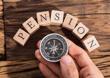 Vnaguard launches pensions advice