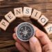 Vnaguard launches pensions advice
