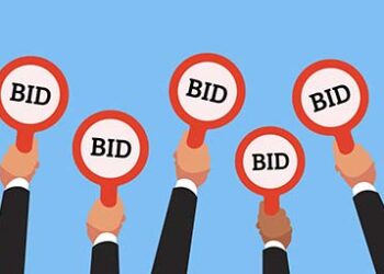 Bidding