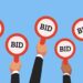 Bidding