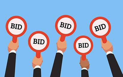 Bidding