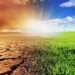 Climate change
