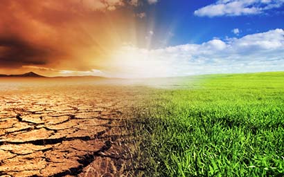 Climate change
