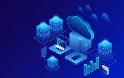 Cloud-based solutions
