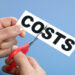 Cutting costs