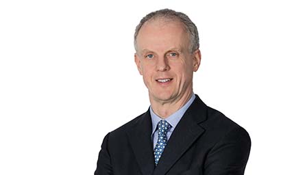 Iain Simm IMpax asset management AUM