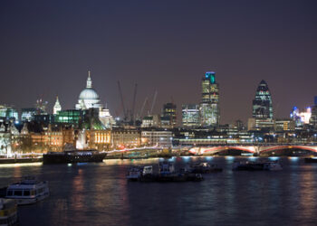 London financial service brexit ESG