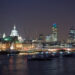 London financial service brexit ESG