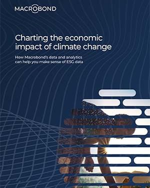 Macrobond_Climate_Change_White_Paper