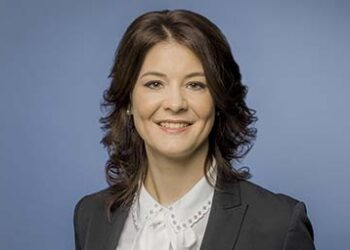 Maria Staeheli Fisch Asset Management