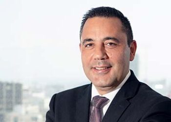 AndreasYiasemides, Cyprus Investment Funds Association