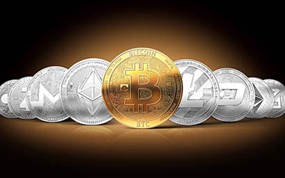 Cryptocurrencies