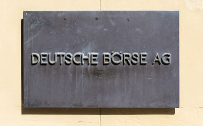 Deutsche Boerse