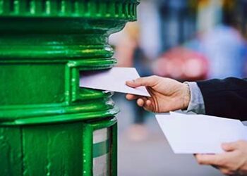 Irish_postbox