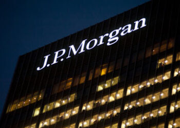 JP Morgan