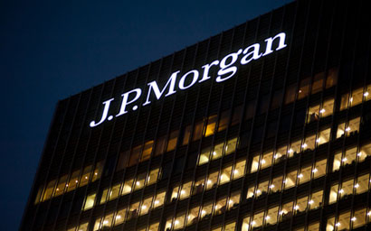 JP Morgan