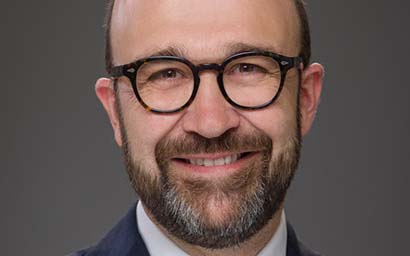 Jeff Mouton Mirabaud & Cie Luxembourg
