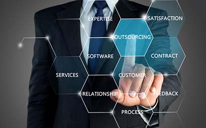 Outsourcing