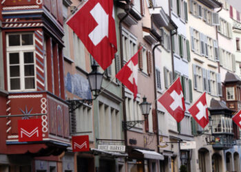 Switzerland