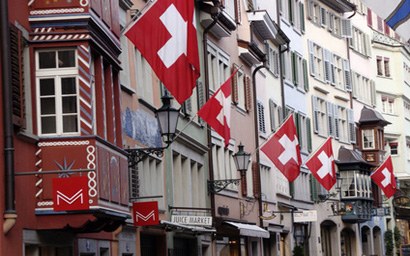 Switzerland