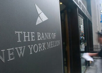 BNY building