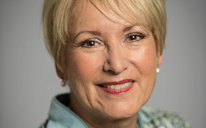 Elizabeth Corley Schroders independent non-executive director